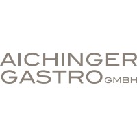 AICHINGER GASTRO GMBH logo - Similar company to Culicons
