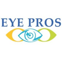 Eye Pros logo - Similar company to Monson Vision
