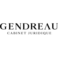 Gendreau Cabinet Juridique logo - Similar company to Fnc Avocats