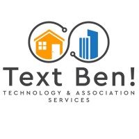 Text Ben!