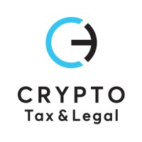 Crypto Tax&Legal logo - Similar company to Crypto Rally