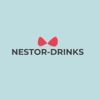 Nestor Drinks logo - Similar company to Melchior.Co