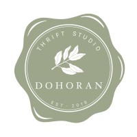 DOHORAN logo - Similar company to Ralycos Nepal