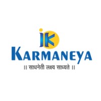 KARMANEYA TEACHING INSTITUTE logo - Similar company to High Teaching