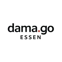 dama.go GmbH Essen logo - Similar company to Joseph Computer + Service Gmbh