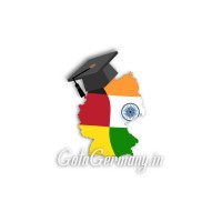 GotoGermany.in logo - Similar company to 8Bitsolz
