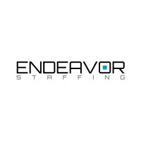 Endeavor Staffing logo - Similar company to Codeline Digital Limited