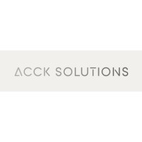 ACCK SOLUTIONS logo - Similar company to B2B4U