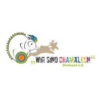 Chamäleon Stralsund e.V. logo - Similar company to Hansestadt Stralsund
