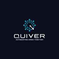 Quiver logo - Similar company to Rd Plast