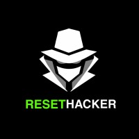 RESETHACKER logo - Similar company to Nullzec