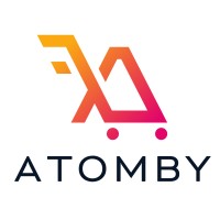 Atomby logo - Similar company to Masterapp Technologies Pvt. Ltd.
