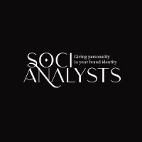 The Socianalysts logo - Similar company to Algorithm Pod