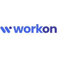 WorkOn logo - Similar company to Workon