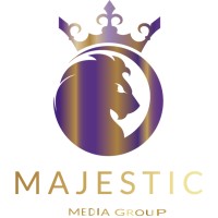 Majestic Media Group logo - Similar company to Studio Cation Inc.