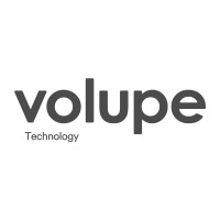 Volupe Technology logo - Similar company to Volupe