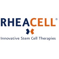 RHEACELL GmbH & Co. KG logo - Similar company to Wildtype One