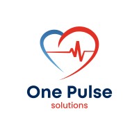 One Pulse Solutions logo - Similar company to Brandtastic Llc