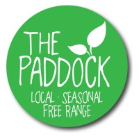 The Paddock logo - Similar company to Derby House
