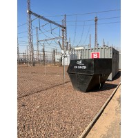 BTK Industrial Waste Management logo - Similar company to Bk System Group