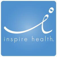 Inspire Health logo - Similar company to Matrrix – Icf Global Coach Training School | Actp