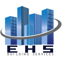EHS Building Services logo - Similar company to Aai Drones