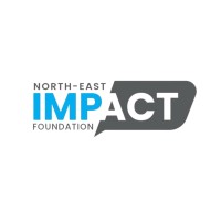 North East Impact Foundation logo - Similar company to Ecodev