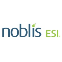 Noblis ESI logo - Similar company to Noblis