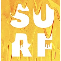 Surf + Honey logo - Similar company to Ease Creative