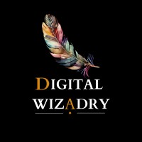 Digital WizAdry logo - Similar company to 2Gether Digital