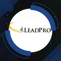 LeadPro logo - Similar company to Astra