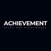 ACHIEVEMENT logo - Similar company to Visual Artists