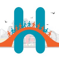 Goteborg Blooming Hub logo - Similar company to Techbase Sweden