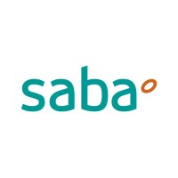 Saba Group logo - Similar company to Interparking