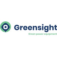 Greensight logo - Similar company to Greensight Technologies