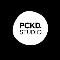 Pckd Design Studio logo - Similar company to Enthudes Design Pvt. Ltd.