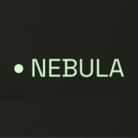 Nebula AI Solutions logo - Similar company to Pluto