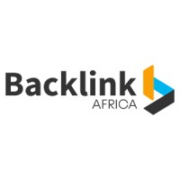 BackLink Africa logo - Similar company to Last Mile Technology