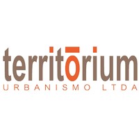 Territorium Urbanismo logo - Similar company to Mas. Arquitetura Legal