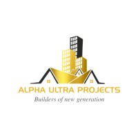 Alpha ultra projects bangalore logo - Similar company to United Developers