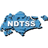 Non-Destructive Testing Society (Singapore) logo - Similar company to Ansa Tic Veritas ( S) Pte Ltd