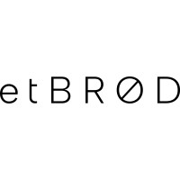 etBRØD logo - Similar company to Juta