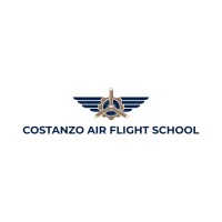 Costanzo Air Flight School logo - Similar company to Nova Aviation
