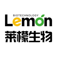 Lemon Bio logo - Similar company to Schraub Doc