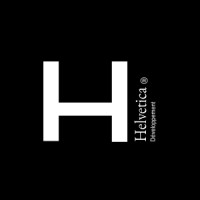 Helvetica Développement logo - Similar company to Demosthene
