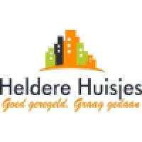 Heldere Huisjes