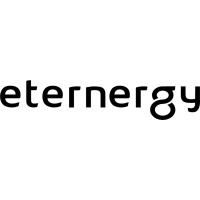 Eternergy logo - Similar company to Wirenet
