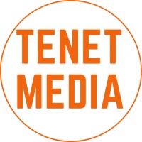 Tenet Media logo - Similar company to Brandsavor