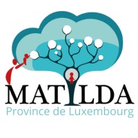 Réseau Matilda logo - Similar company to Archipel Bw