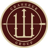 Chasseur Group logo - Similar company to Strategic Counsel